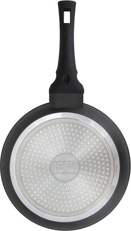 Resto Sagitta - Koekenpan - Ø28 cm - Antiaanbaklaag - Zwart