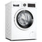Bosch WAV28K0EFG - Wasmachine - i-DOS - 9 kg - 1400 toeren