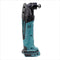 Makita DTM50Z - Multitool 18V Li-Ion - Oscillerend - (geleverd zonder accu en lader)