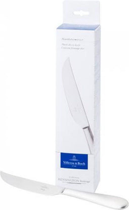 Villeroy & Boch Kensington - Fromage Kaasmes - RVS - Vaatwasser veilig