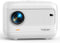 YABER L1 - Ultra Mini LED Projector - 1080P Full HD - Wi-Fi 6 - Bluetooth 5.2