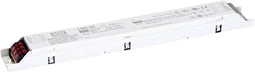 Mean Well LDC-35DA LED-driver Constant vermogen 35 W 300 - 1000 mA 27 - 56 V/DC Dali, Montage op ontvlambare oppervlakk