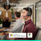 Logitech 981-001512 - Oordopjes - Wireless Bluetooth - Grafiet