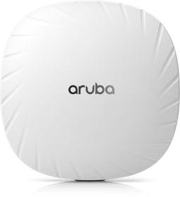 HPE Aruba AP-515 - Dual-band WiFi 6 Access Point - 4800Mbps 2,4GHz 575Mbps