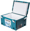 Makita 198254-2 - CoolMbox 3 - Koelbox 11 liter - Blauw
