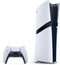 Sony PlayStation 5 Pro - Console - 2 TB SSD - Wit Zwart