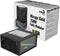 Aerocool Mirage Gold - Voeding 750W - Volledig modulair - 80 Plus Gold