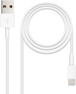 Data / Charger Cable with USB NANOCABLE