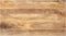 vidaXL - Tafelblad - rechthoekig - 120x70x2,5 - cm - massief - mangohout