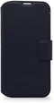 Decoded D23IPO14DW5NY - Detachable Wallet - 2-in-1 - Blauw