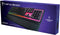 Turtle Beach Magma - Toetsenbord - Membraan - Azerty FR - USB 2.0