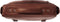 The Chesterfield Brand Leren Schoudertas Bruin Jules