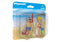 PLAYMOBIL DuoPack Badgasten - 9449
