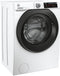 Hoover H-WASH&Dry 500 HD 485AMBB/1-S - Was-droogcombinatie - Eco-Power Motor - 5kg