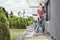 Kärcher K 5 Power Control - Hogedrukreiniger - 2100W - 145 bar - 40 m²/h - met vuilfrees