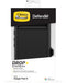 Otterbox Defender - Soft Case - Rugged bescherming - Zwart