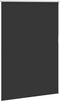 vidaXL - Rolgordijn - verduisterend - 90x150cm - stofbreedte - 85,7 - cm - polyester