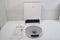 Ecovacs Deebot T20 Omni - Robotstofzuiger - 55℃ warmwater dweiltechnologie - Auto-lift Mopping