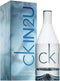 Calvin Klein In2U 150ml Eau de Toilette - Herenparfum
