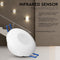 V-TAC VT-81044 - LED Lamp - 10W - Warm Wit