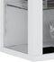 VCM Wandvitrinekast Hangende vitrinekast Glazen vitrinekast Wandvitrinekast Glas Vitrosa Mini Wandvitrinekast Hangende vitrinekast Glazen vitrinekast Wandvitrinekast Glas Vitrosa Mini