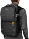 Lowepro Fastpack BP 250 AW III - Camerarugzak - Quickdoor systeem - Zwart