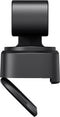 OBSBOT Tiny 2 Lite - PTZ Webcam - 4K 30fps AI Autotracking - Zwart