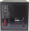 Logitech Z906 - 5.1 Speakerset - THX gecertificeerd - 500 W - Zwart