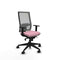 Bureaustoel Horna Piqueras y Crespo 1D066N0 Roze