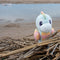Tactic Save the Sea Seahorse Matilda plush