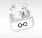 OTL Technologies Harry Potter - TWS Earpods - Bluetooth 5.3 - Wit