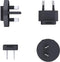 Theragun World Travel Charger - Prime/Mini