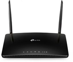TP-Link Archer MR500 - 4G+ LTE Wifi-router - Snelheden tot 300 Mbps