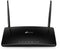 TP-Link Archer MR500 - 4G+ LTE Wifi-router - Snelheden tot 300 Mbps