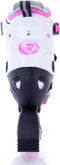 Tempish Dasty - Kinder skates - Maat 33-36 - Roze