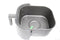 Tefal Easy Fry Infrared EY832H - Airfryer - 7L - 1700W - Infrarood Technologie - 8 Programma's