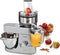 Kenwood AT641 - Sapcentrifuge - Grijs - 20x27x31 cm