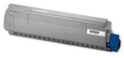 OKI B431/MB491 - Toner - 12000 pagina's - Zwart