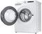 Samsung WW80T534AAW - Wasmachine - Laadvermogen 8kg - Energieklasse B - Toerental 1400rpm