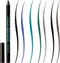Bourjois Contour Clubbing Waterproof Oogpotlood - 46 Bleu Néon
