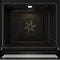 Gorenje BOSB737OTX - Inbouw oven 60 cm - Zelf reinigend - Airfry - RVS