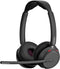 EPOS Impact 1060T - Draadloze headset - Bluetooth - Zwart