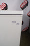 Zanussi ZFT11110WA - Vrieskast - 92L - 3 vrieslades - Tafelmodel