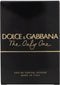 Dolce&Gabbana The Only One Eau de Parfum - 50ml