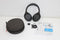 Sony WH-1000XM4 - Draadloze Over-Ear Koptelefoon - Noise Cancelling - Zwart