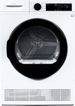 Salora DRYER75B - Condensdroger - 7 kg - Energie Label G