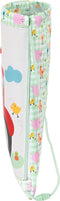 Safta Junior Gymbag, Boerderij - Zwemtas - 34 x 26 cm - Polyester