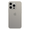 Apple iPhone 15 Pro - Naturel titanium - 1000 GB - Fysieke simkaart + eSIM