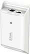 D-Link DPE-101GI - PoE adapter - Gigabit snelheid - Overig
