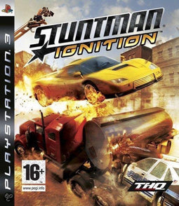 Stuntman - Ignition - PS3